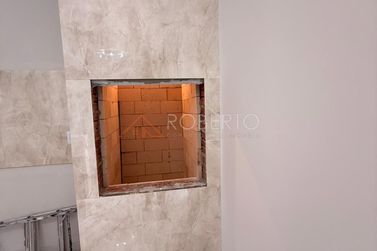 Casa &agrave; venda - 300m&sup2; - Jardim Ouro Branco