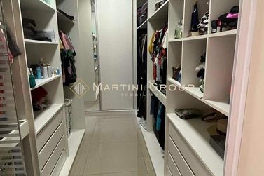 Casa &agrave; venda - 298m&sup2; - Jardim das Palmeiras