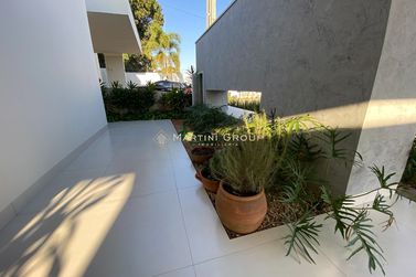 Casa &agrave; venda - 267m&sup2; - Condom&iacute;nio Flamboyant