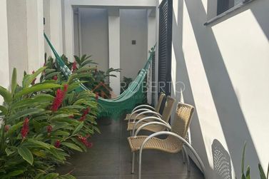 Casa &agrave; venda - 428m&sup2; - Jardim Ouro Branco