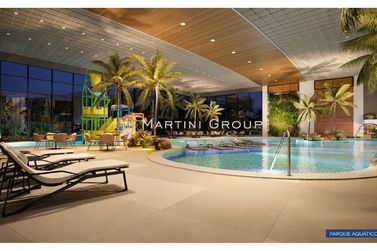 Apartamento &agrave; venda - 65m&sup2; - Tayay&aacute; Porto Rico