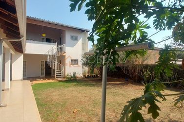 Sobrado &agrave; venda - 440m&sup2; - Jardim Progresso