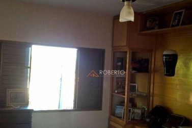 Sobrado &agrave; venda - 171m&sup2; - Jardim Ouro Branco