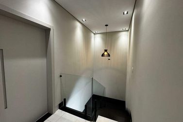 Sobrado para alugar - 164m&sup2; - Residencial Campestre