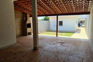 Casa &agrave; venda - 147m&sup2; - jardim Santos Dumont