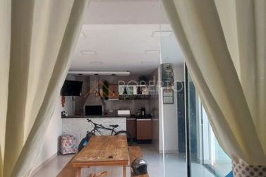 Casa &agrave; venda - 200m&sup2; - Residencial Fazenda Simone