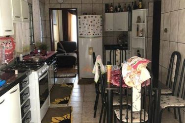 Casa &agrave; venda - 149m&sup2; - Graciosa