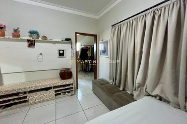 Casa &agrave; venda - 273m&sup2; - Jardim Paulista