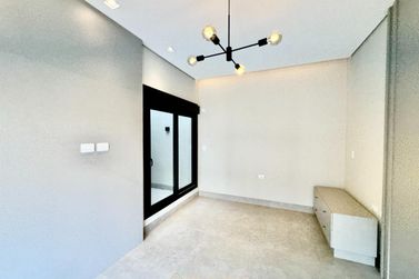 Casa &agrave; venda - 270m&sup2; - Dancaiz Residence