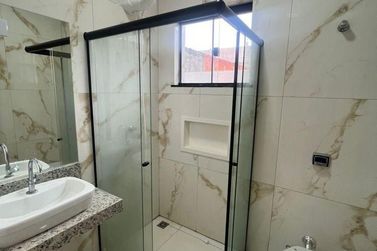 Casa &agrave; venda - Parque dos Ip&ecirc;s