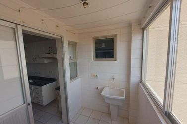 Apartamento &agrave; venda - Jardim Progresso