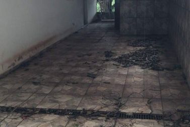 Casa &agrave; venda - 130m&sup2; - Jardim Itaipu