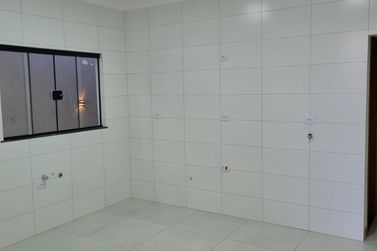 Casa &agrave; venda - 100m&sup2; - Jardim O&aacute;sis