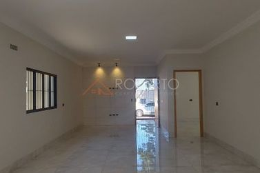 Casa &agrave; venda - 552m&sup2; - Jardim Farropilha