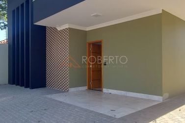 Casa &agrave; venda - 552m&sup2; - Jardim Farropilha
