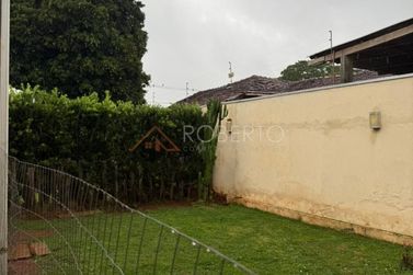 Casa &agrave; venda - 487m&sup2; - Jardim S&atilde;o Jorge