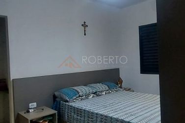 Casa &agrave; venda - 180m&sup2; - Jardim O&aacute;sis