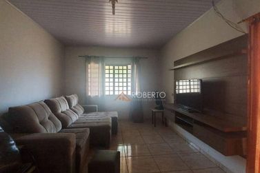 Casa &agrave; venda - 215m&sup2; - Jardim Ibirapuera