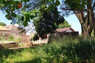 Terreno &agrave; venda - 460m&sup2; - Jardim Progresso