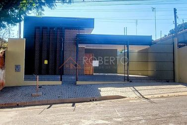 Casa &agrave; venda - 552m&sup2; - Jardim Farropilha