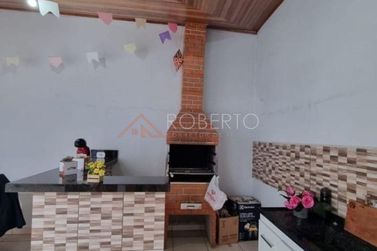 Casa &agrave; venda - 156m&sup2; - Monte Cristo