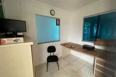 Ponto Comercial para alugar - Jardim S&atilde;o Crist&oacute;v&atilde;o
