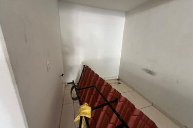 Ponto Comercial para alugar - Centro