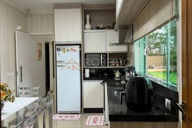 Casa &agrave; venda - 487m&sup2; - Jardim S&atilde;o Jorge