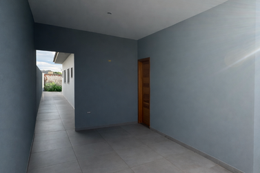 Casa &agrave; venda - 87m&sup2; - Jardim Monte Cristo