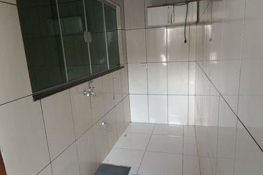 Casa para alugar - Jardim S&atilde;o Crist&oacute;v&atilde;o