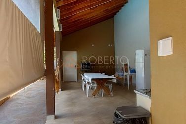 Casa &agrave; venda - 851m&sup2; - Jardim Santos Dumont