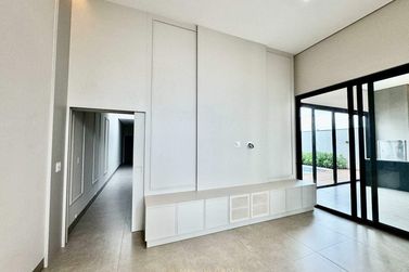 Casa &agrave; venda - 270m&sup2; - Dancaiz Residence