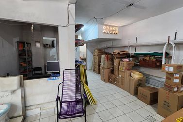 Sal&atilde;o Comercial &agrave; venda - 392m&sup2; - Jardim Ip&ecirc;