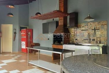 Sobrado &agrave; venda - 409m&sup2; - Vila S&atilde;o Vicente