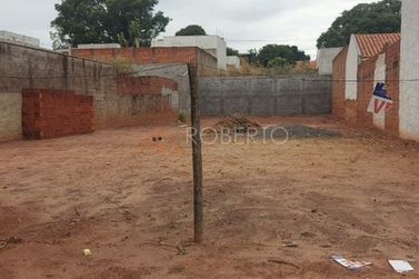 Terreno &agrave; venda - 440m&sup2; - Jardim Santos Dumont