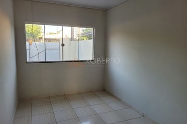 Casa &agrave; venda - 133m&sup2; - Jardim S&atilde;o Jorge