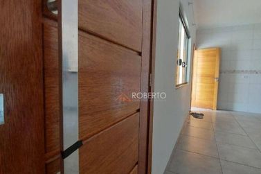 Casa &agrave; venda - 118m&sup2; - Sumar&eacute;