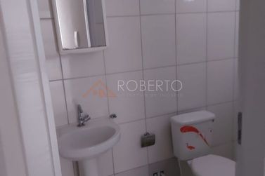 Sala Comercial &agrave; venda - 637m&sup2; - Jardim S&atilde;o Jo&atilde;o