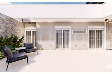 Casa &agrave; venda - 405m&sup2; - Jardim Guanabara