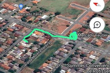 Casa &agrave; venda - 118m&sup2; - Sumar&eacute;