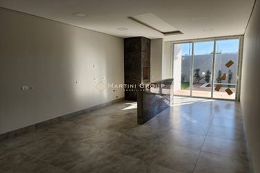 Casa &agrave; venda - 216m&sup2; - Condom&iacute;nio Parthenon