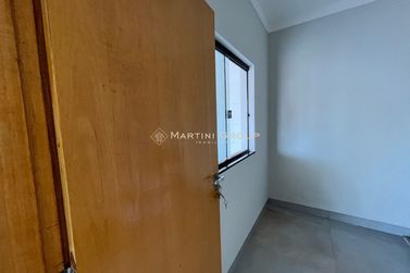 Casa &agrave; venda - 196m&sup2; - Jardim Ouro Branco