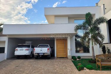Casa &agrave; venda - 360m&sup2; - MONTE CRISTO