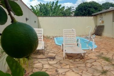 Casa &agrave; venda - 432m&sup2; - Jardim Ibirapuera