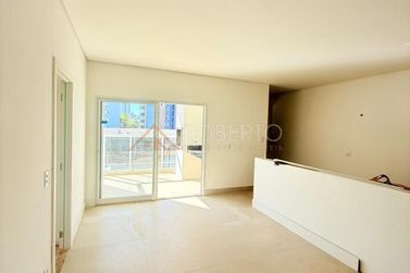 Apartamento &agrave; venda - 184m&sup2; - Vila Bosque