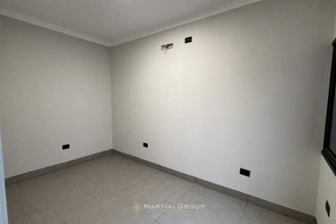 Casa &agrave; venda - 132m&sup2; - Jardim das Na&ccedil;&otilde;es