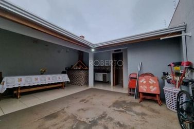 Casa &agrave; venda - 156m&sup2; - Monte Cristo