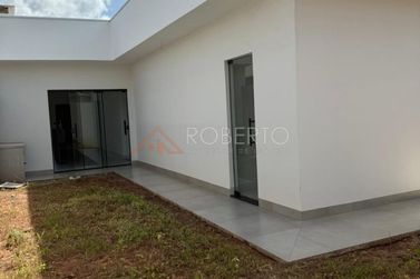 Casa &agrave; venda - 270m&sup2; - Jardim O&aacute;sis