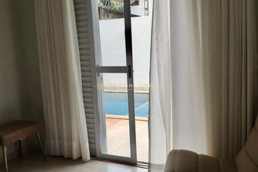 Casa &agrave; venda - 134m&sup2; - Condom&iacute;nio Arauc&aacute;ria