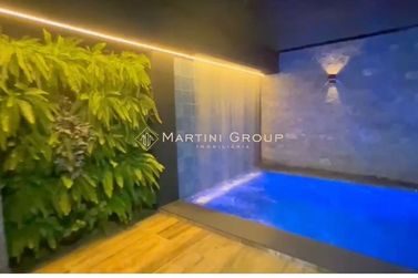 Casa &agrave; venda - 220m&sup2; - Condom&iacute;nio Royal Park